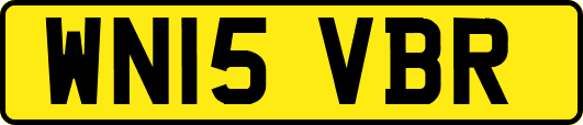 WN15VBR