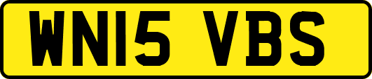 WN15VBS