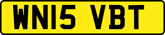 WN15VBT