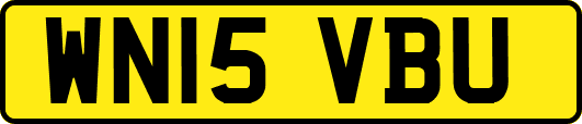 WN15VBU
