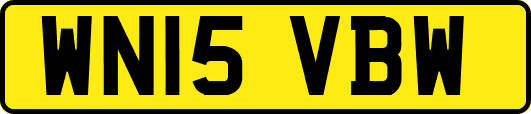 WN15VBW