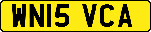 WN15VCA