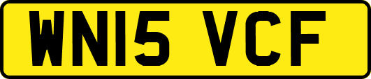 WN15VCF