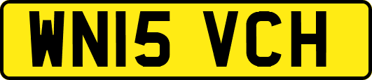WN15VCH