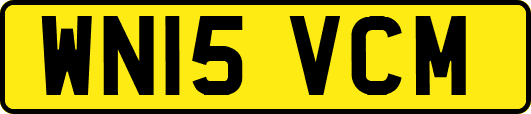 WN15VCM