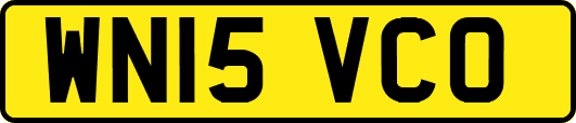 WN15VCO