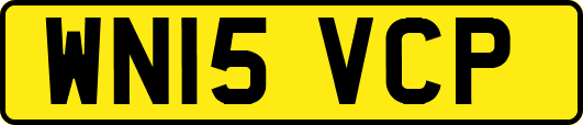 WN15VCP