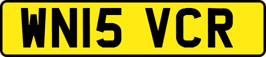 WN15VCR