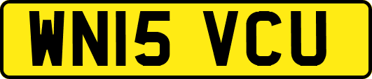 WN15VCU