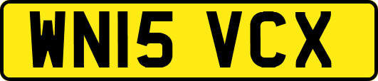 WN15VCX