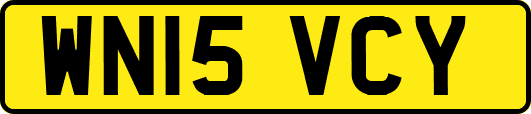 WN15VCY