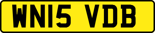 WN15VDB