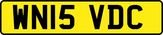 WN15VDC