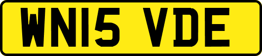 WN15VDE