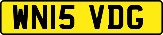 WN15VDG
