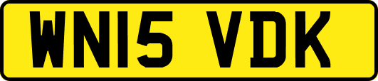 WN15VDK