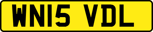 WN15VDL