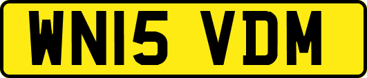WN15VDM