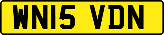 WN15VDN