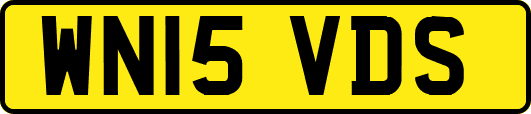 WN15VDS