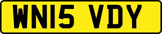 WN15VDY
