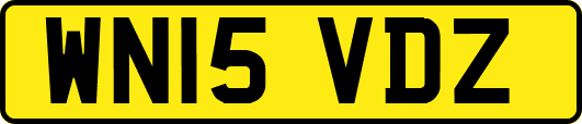 WN15VDZ