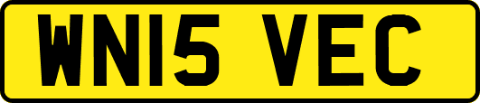WN15VEC
