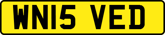 WN15VED