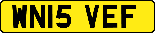 WN15VEF