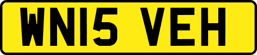 WN15VEH