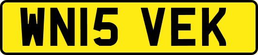 WN15VEK