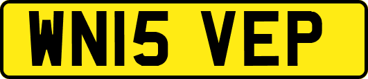WN15VEP