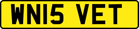 WN15VET