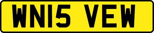 WN15VEW