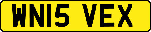 WN15VEX