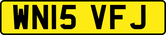 WN15VFJ