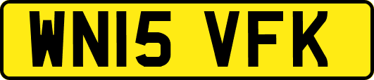 WN15VFK