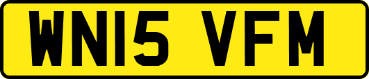 WN15VFM