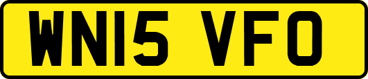 WN15VFO