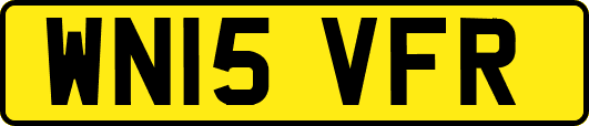 WN15VFR