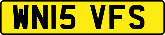 WN15VFS