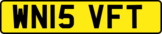 WN15VFT