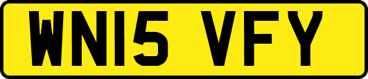 WN15VFY