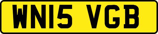WN15VGB