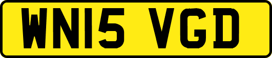WN15VGD