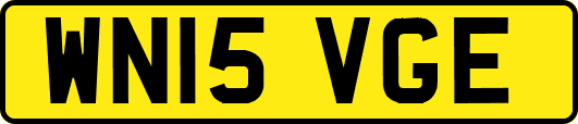WN15VGE