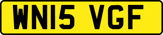 WN15VGF