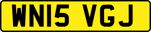 WN15VGJ