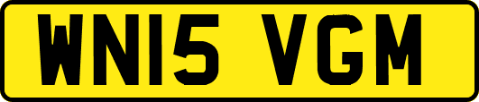 WN15VGM