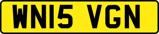 WN15VGN